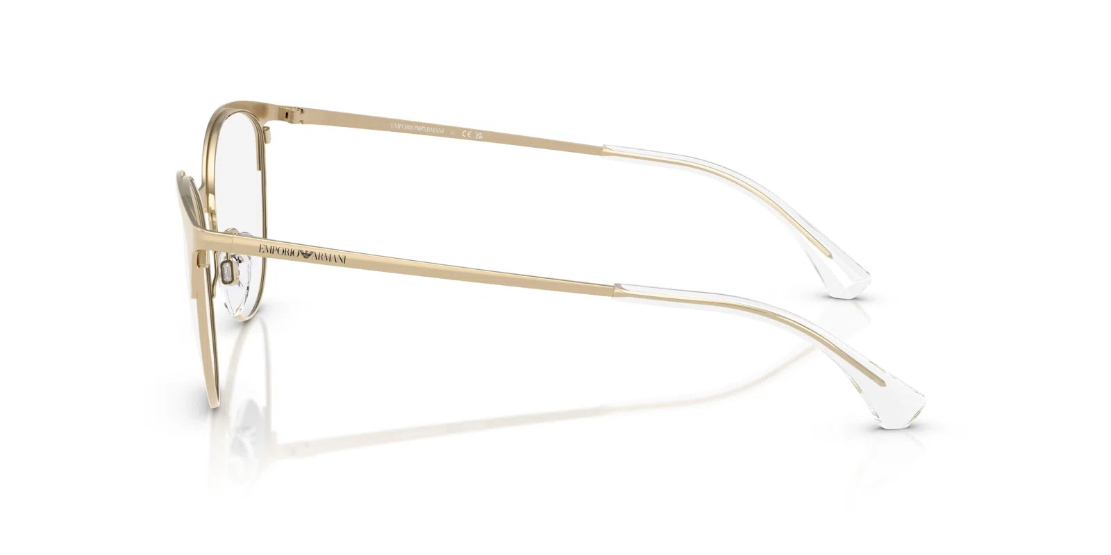 Emporio Armani 1087 Eyeglasses - view 15